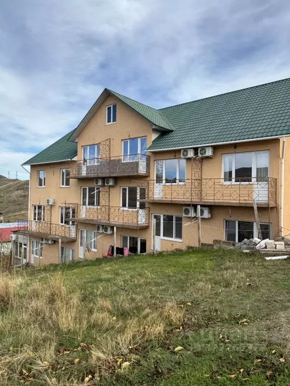 Дом в Крым, Феодосия муниципальный округ, Коктебель пгт ул. Полевая, 4 ... - Фото 1