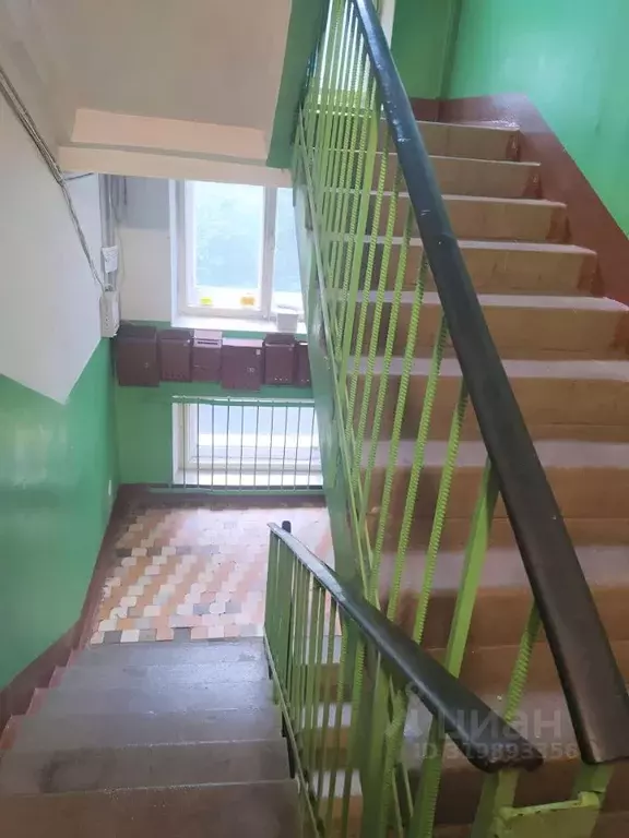 2-к кв. Тверская область, Тверь ул. Екатерины Фарафоновой, 36 (50.0 м) - Фото 0