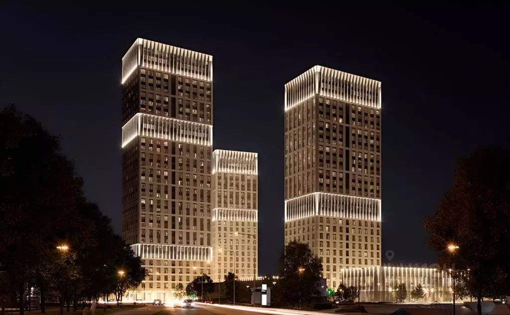 Помещение свободного назначения в Москва ул. Гастелло, 30 (28 м) - Фото 1