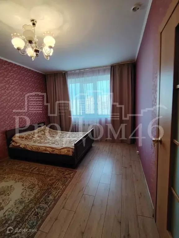 Продаётся 2-к квартира, 58.4 м - Фото 1