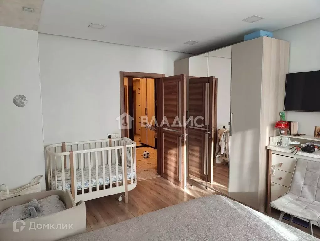 Продаётся 2-к квартира, 57.6 м - Фото 1