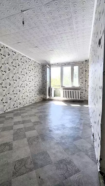 Продаётся 1-к квартира, 36.5 м - Фото 0