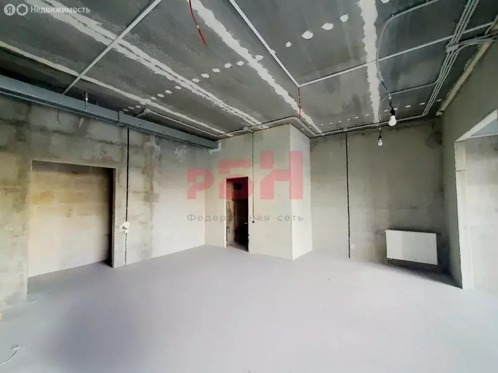 Помещение свободного назначения (42 м) - Фото 2