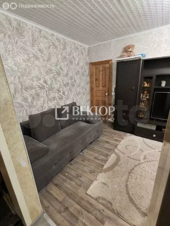 2-комнатная квартира: кострома, беговая улица, 22 (45 м) - Фото 1