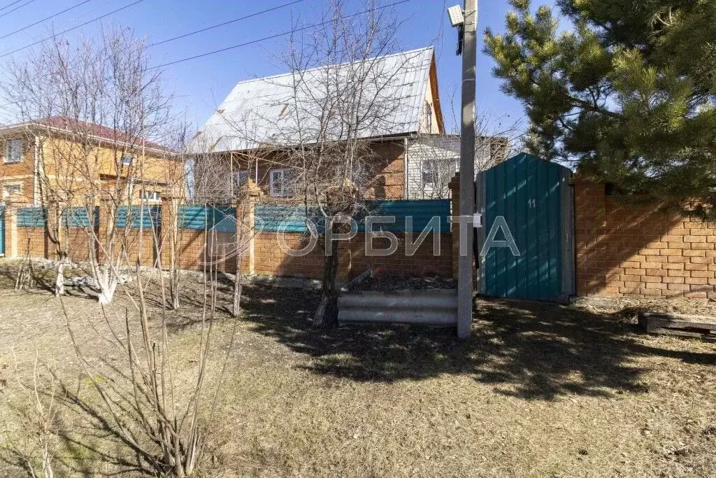 Дом в Тюменская область, Тюменский муниципальный округ, Винзили рп ул. ... - Фото 2