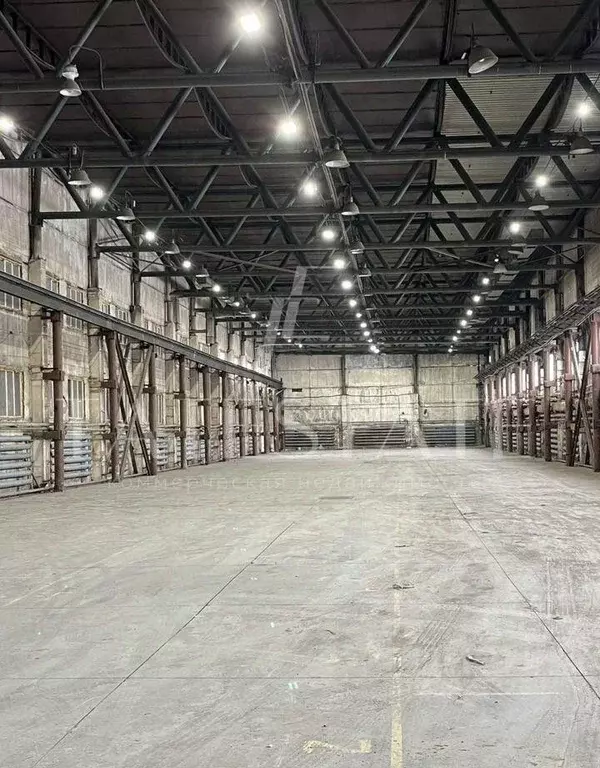 Склад в Татарстан, Казань ул. Журналистов, 62к4 (2000 м) - Фото 2