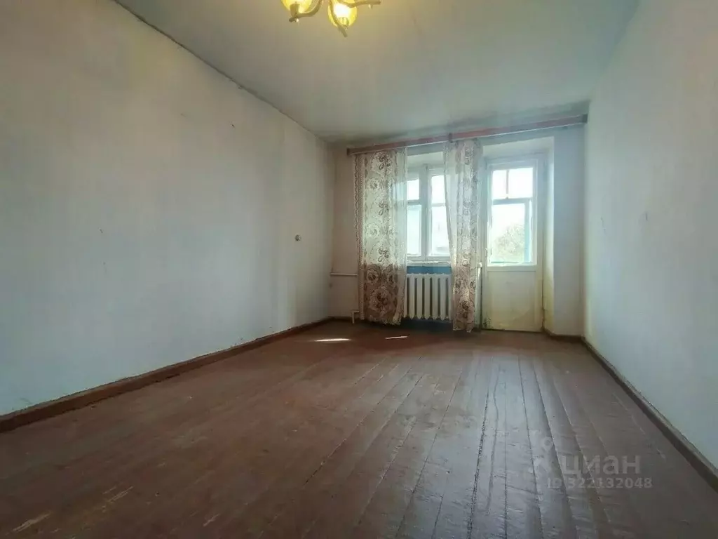 2-к кв. Свердловская область, Нижний Тагил ул. Константина Пылаева, 18 ... - Фото 1