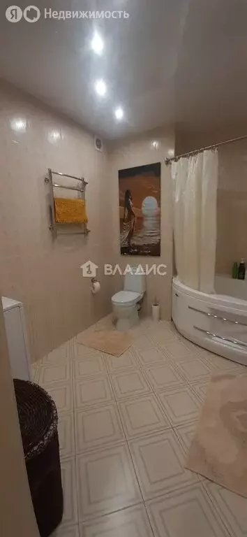 2-комнатная квартира: посёлок городского типа Октябрьский, Школьная ... - Фото 2