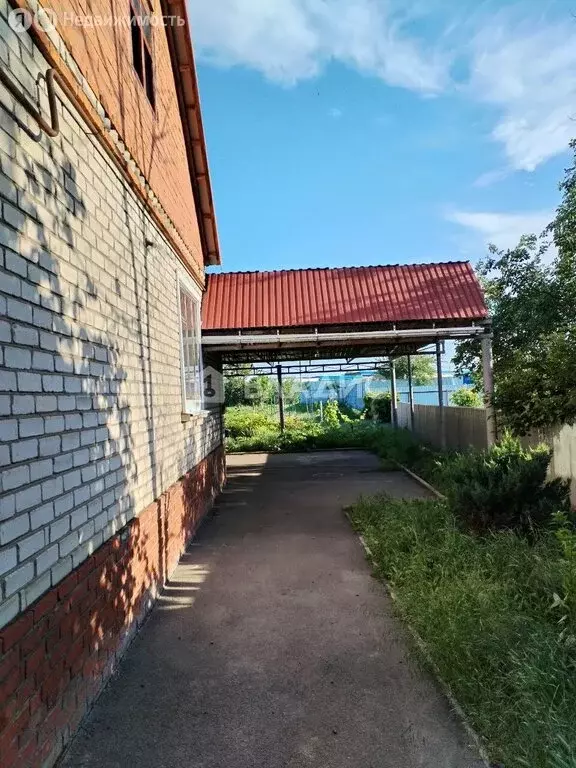 Дом в станица Платнировская, Советская улица, 27 (85 м) - Фото 1