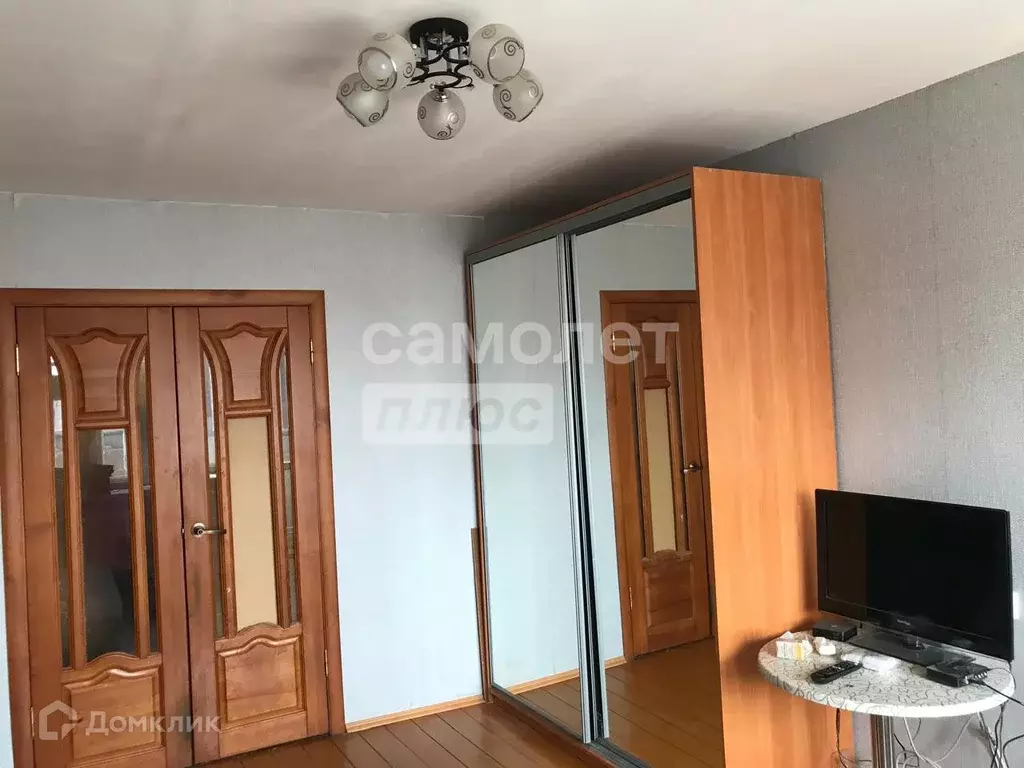 Продаётся 3-к квартира, 59.8 м - Фото 0