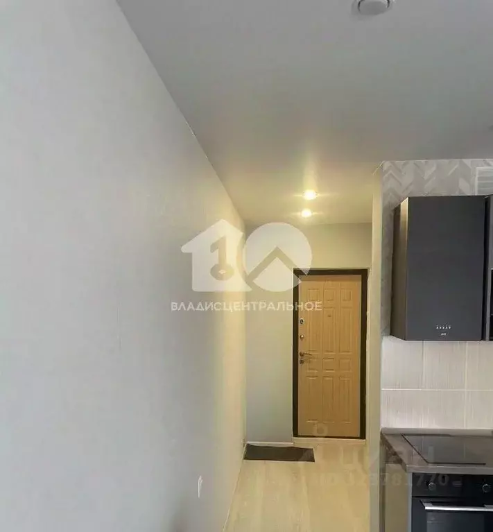 Студия Новосибирская область, Новосибирск ул. Твардовского, 22/5 (19.3 ... - Фото 1