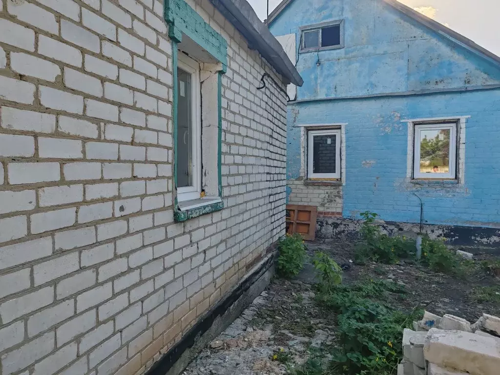 Дом в Белгородская область, Белгород Полевая ул., 38 (70 м) - Фото 2