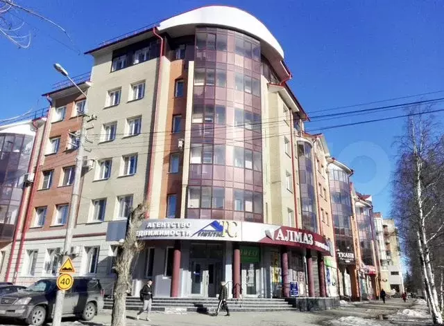 Свободного назначения - Фото 0