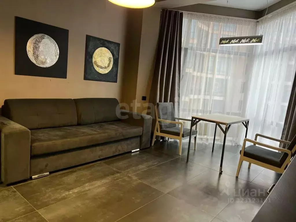 2-к кв. Ставропольский край, Кисловодск ул. Шаумяна (60.0 м) - Фото 2