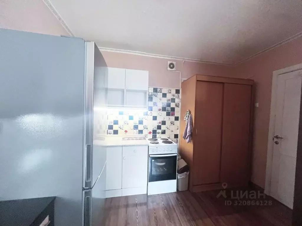 Комната Татарстан, Казань ул. Дементьева, 28к2 (18.0 м) - Фото 1