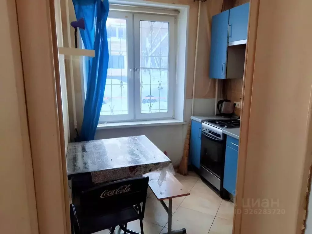 1-к кв. Москва Базовская ул., 6/27 (33.0 м) - Фото 1