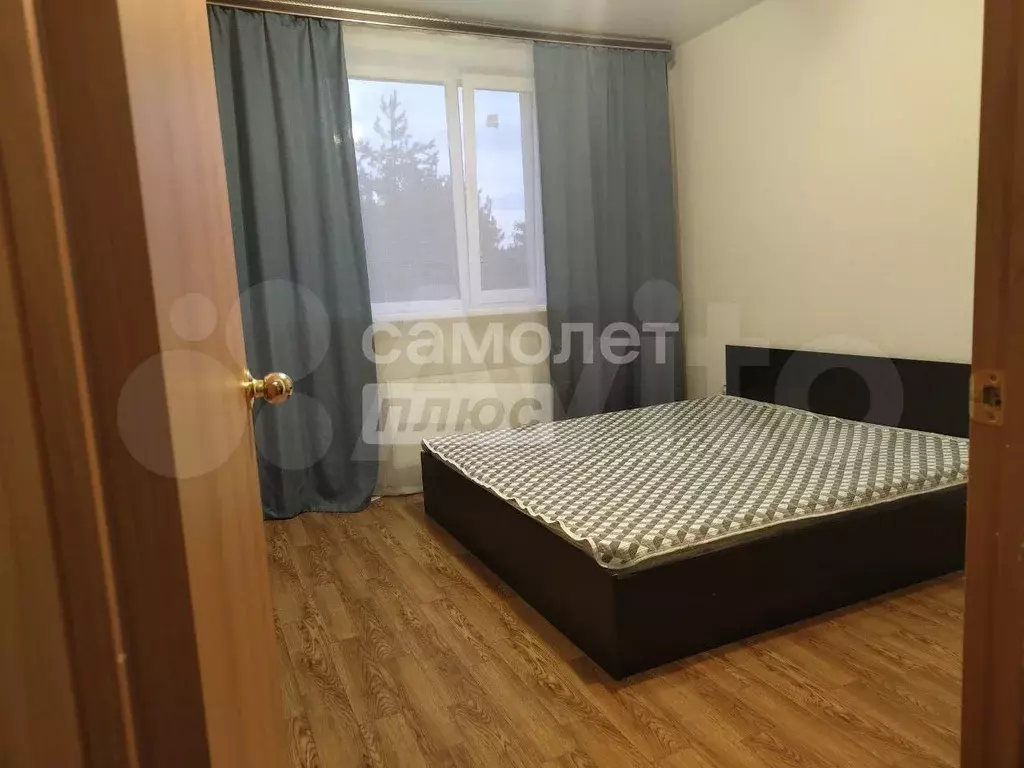 1-к. квартира, 37,1 м, 5/7 эт. - Фото 0