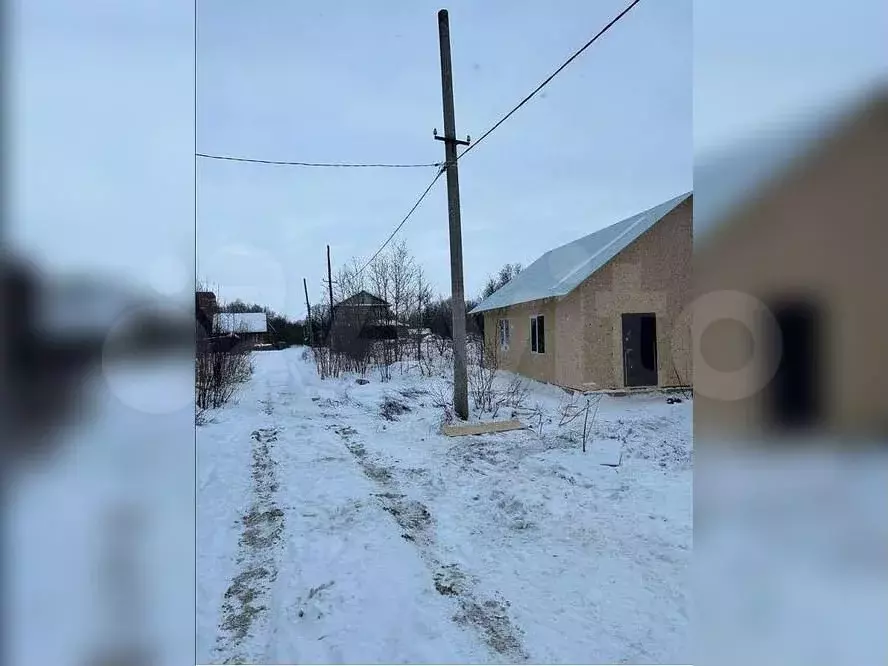 Участок 7,5 сот. (СНТ, ДНП) - Фото 0