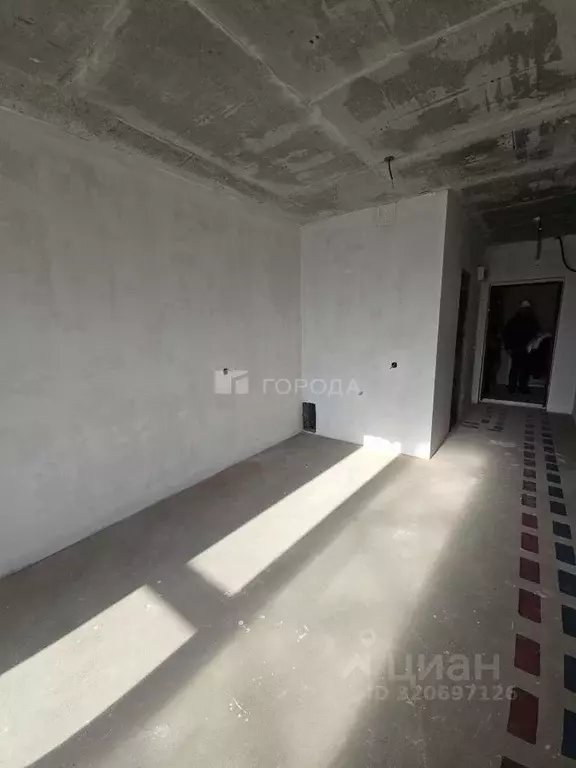 Студия Новосибирская область, Новосибирск Красный просп., 236 (21.3 м) - Фото 1