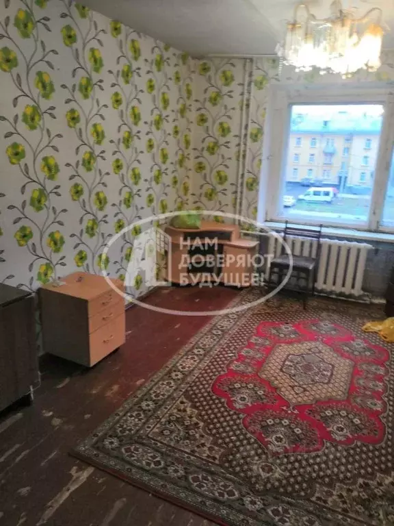 Комната Удмуртия, Глазов Республиканская ул., 42 (18.1 м) - Фото 2