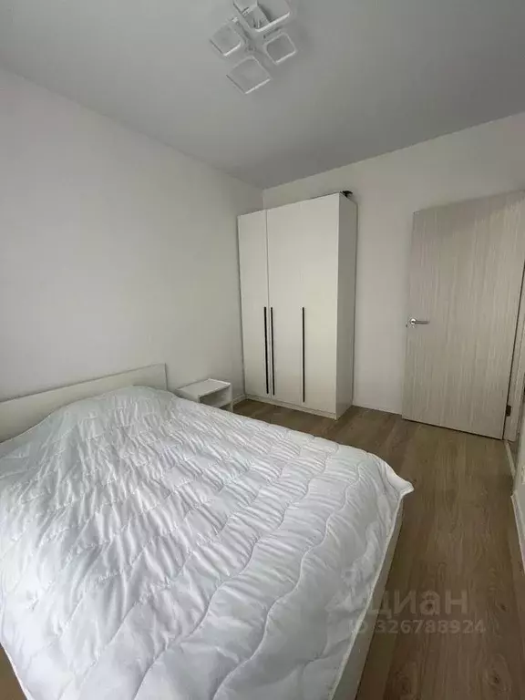 2-к кв. Москва Перовское ш., 2к2 (35.0 м) - Фото 2