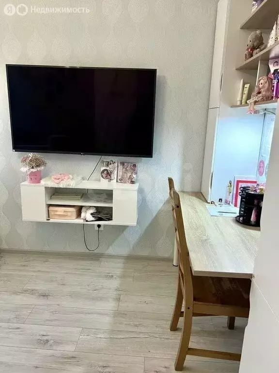 3-комнатная квартира: Тверь, Оснабрюкская улица, 32 (75 м) - Фото 1
