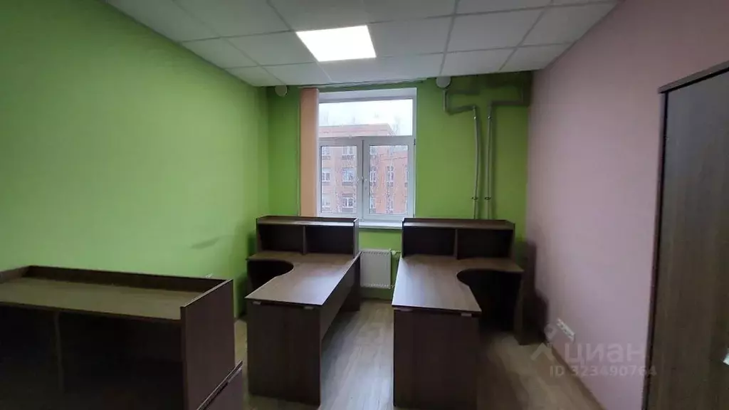 Офис в Московская область, Долгопрудный Лихачевский проезд, 8 (44 м) - Фото 2