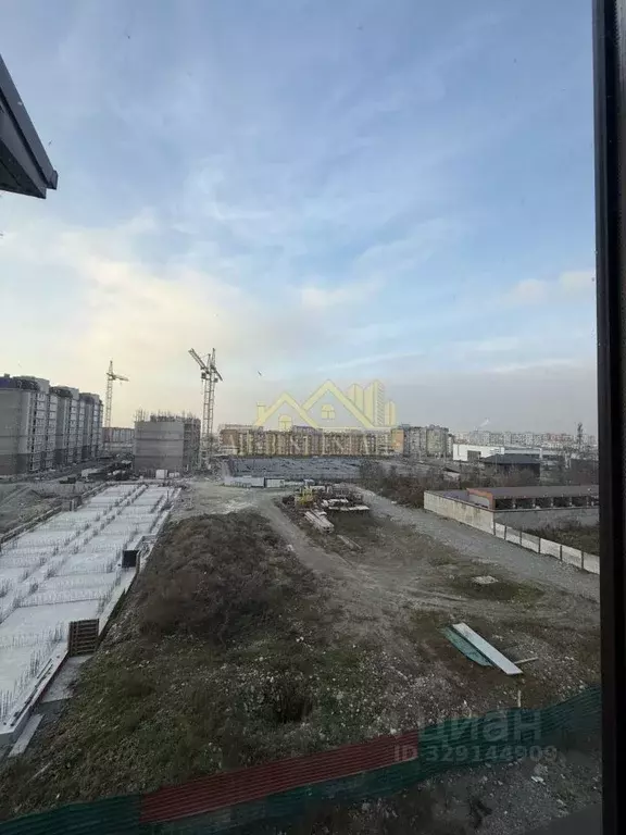 1-к кв. Северная Осетия, Владикавказ ул. Хадарцева, 29Бк4 (55.0 м) - Фото 2
