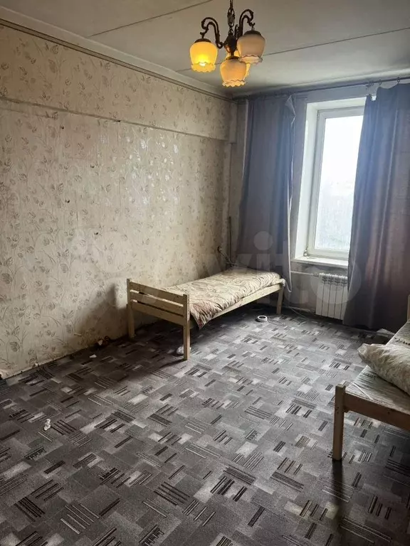 2-к. квартира, 60 м, 6/8 эт. - Фото 1