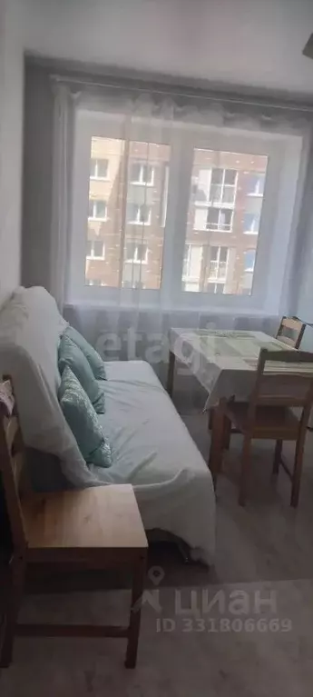 1-к кв. Удмуртия, Ижевск ул. 40 лет Победы, 69 (33.0 м) - Фото 2
