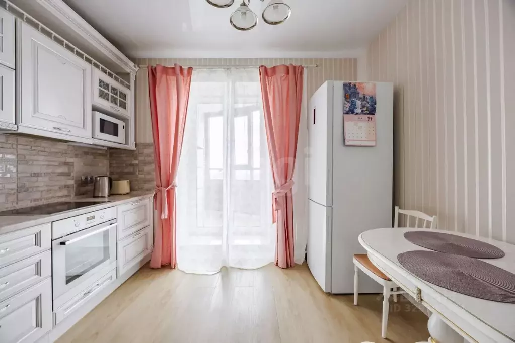 1-к кв. Санкт-Петербург Фермское ш., 22к3 (43.0 м) - Фото 2