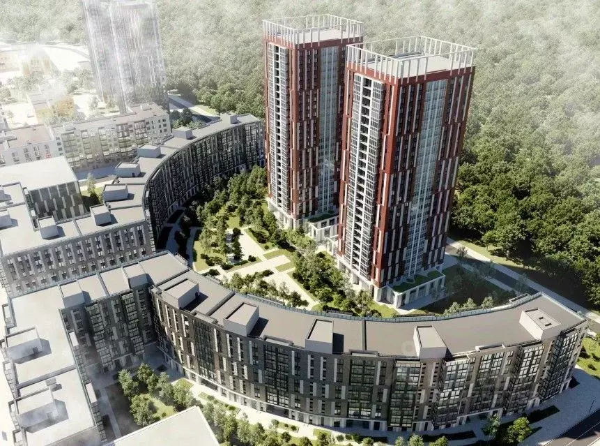 Помещение свободного назначения в Санкт-Петербург ш. Суздальское, 20к4 ... - Фото 2