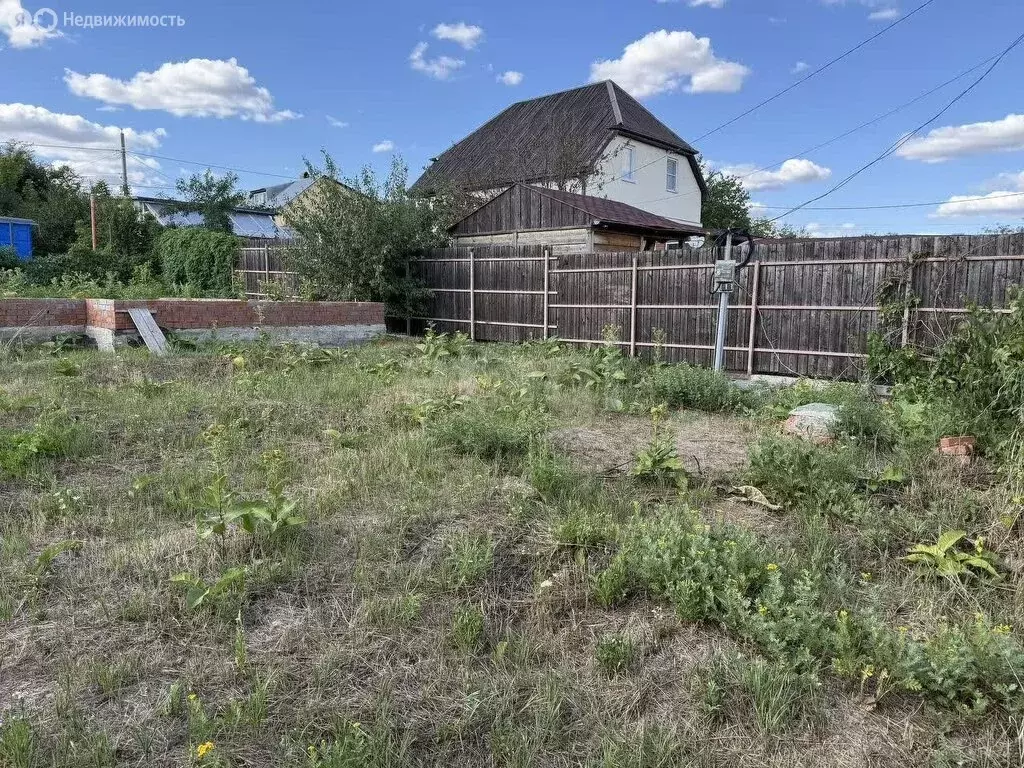 Участок в Ростов-на-Дону, 2-я Союзная улица (4.84 м) - Фото 0