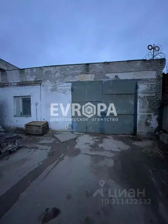 Помещение свободного назначения в Ульяновская область, Ульяновск ... - Фото 1