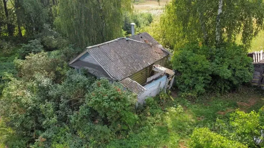 Дом в Нижегородская область, Кстовский муниципальный округ, д. Майдан ... - Фото 1