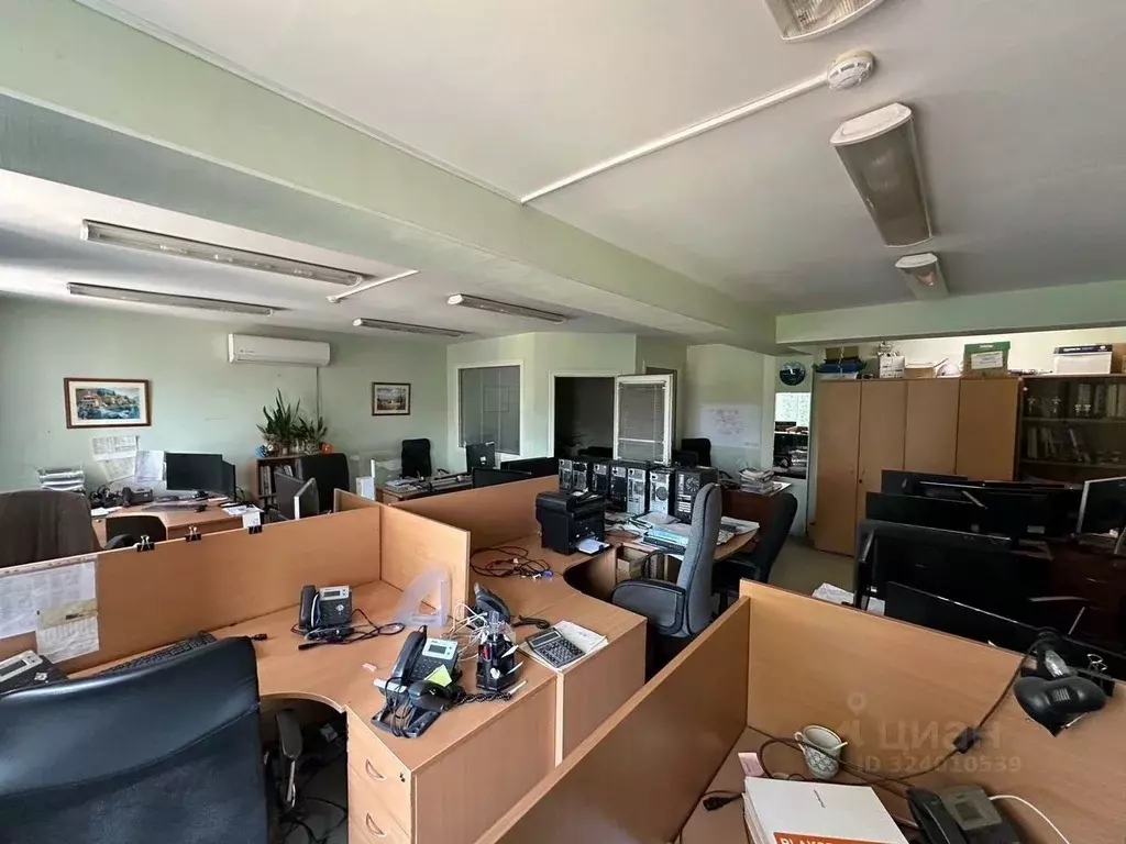 Помещение свободного назначения в Санкт-Петербург Старо-Петергофский ... - Фото 2