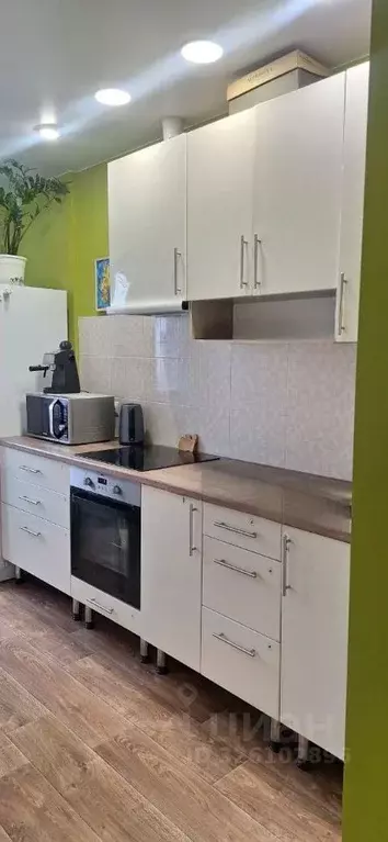 2-к кв. Алтайский край, Барнаул Пролетарская ул., 165 (46.2 м) - Фото 2