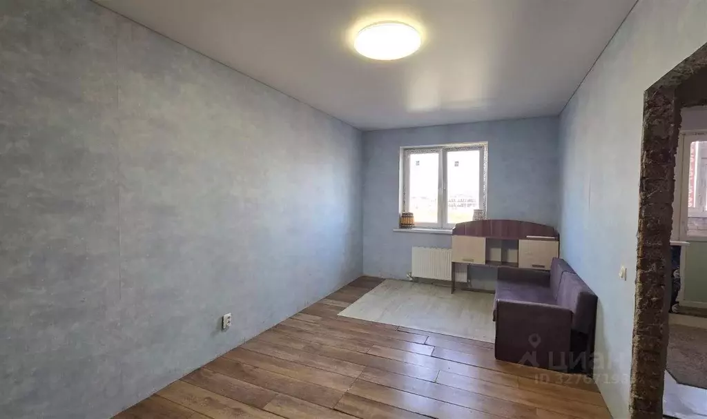 1-к кв. Адыгея, Тахтамукайский район, Старобжегокайское с/пос, Новая ... - Фото 1