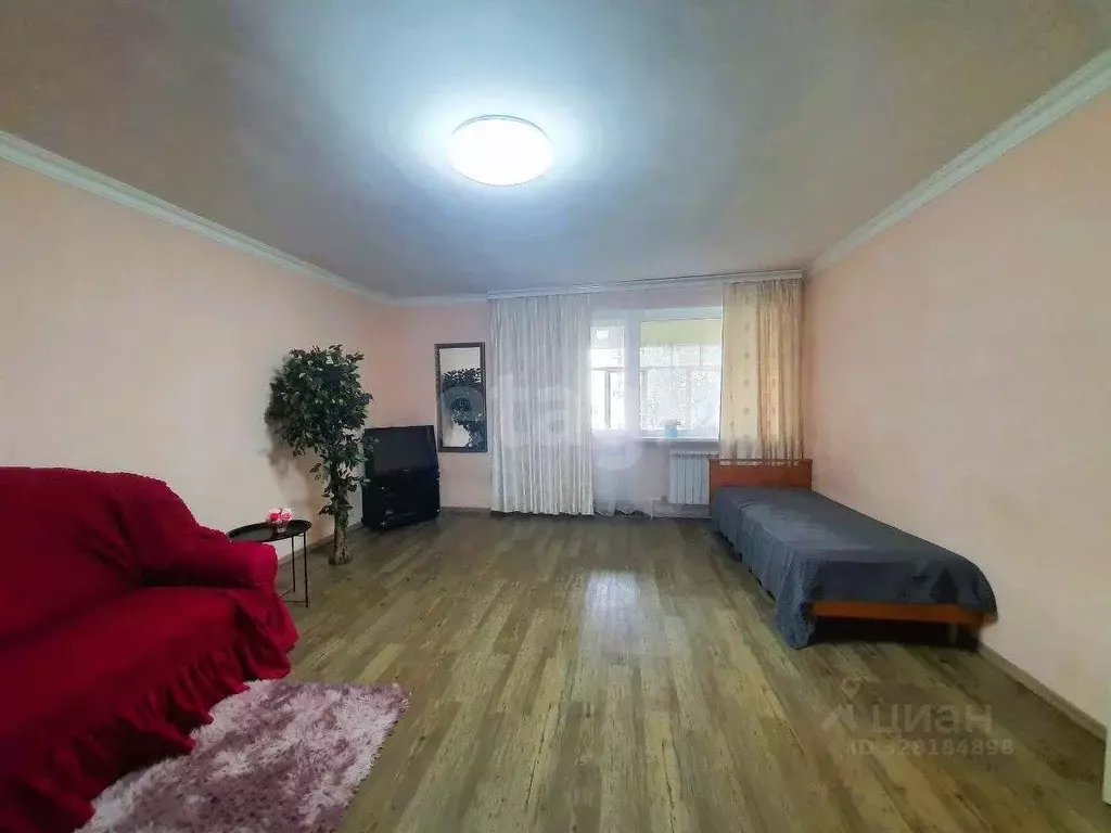 1-к кв. Камчатский край, Елизово ул. Рябикова, 51А (43.8 м) - Фото 1