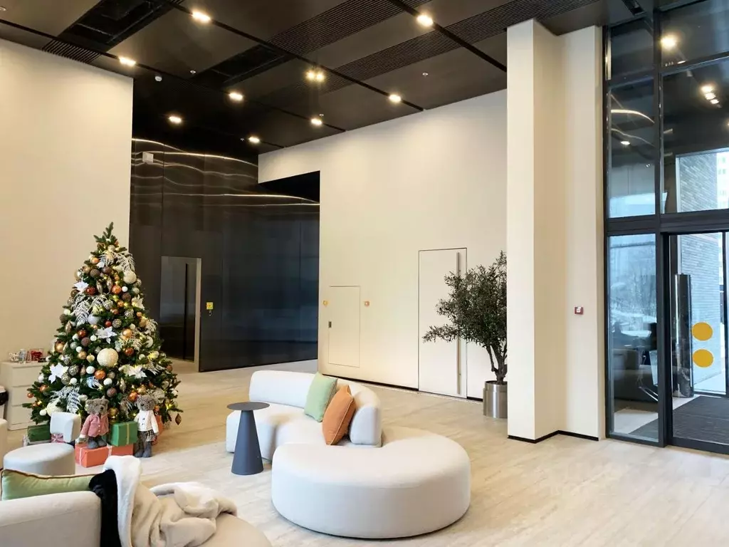 2-к кв. Москва Снежная ул., 20А (79.2 м) - Фото 1