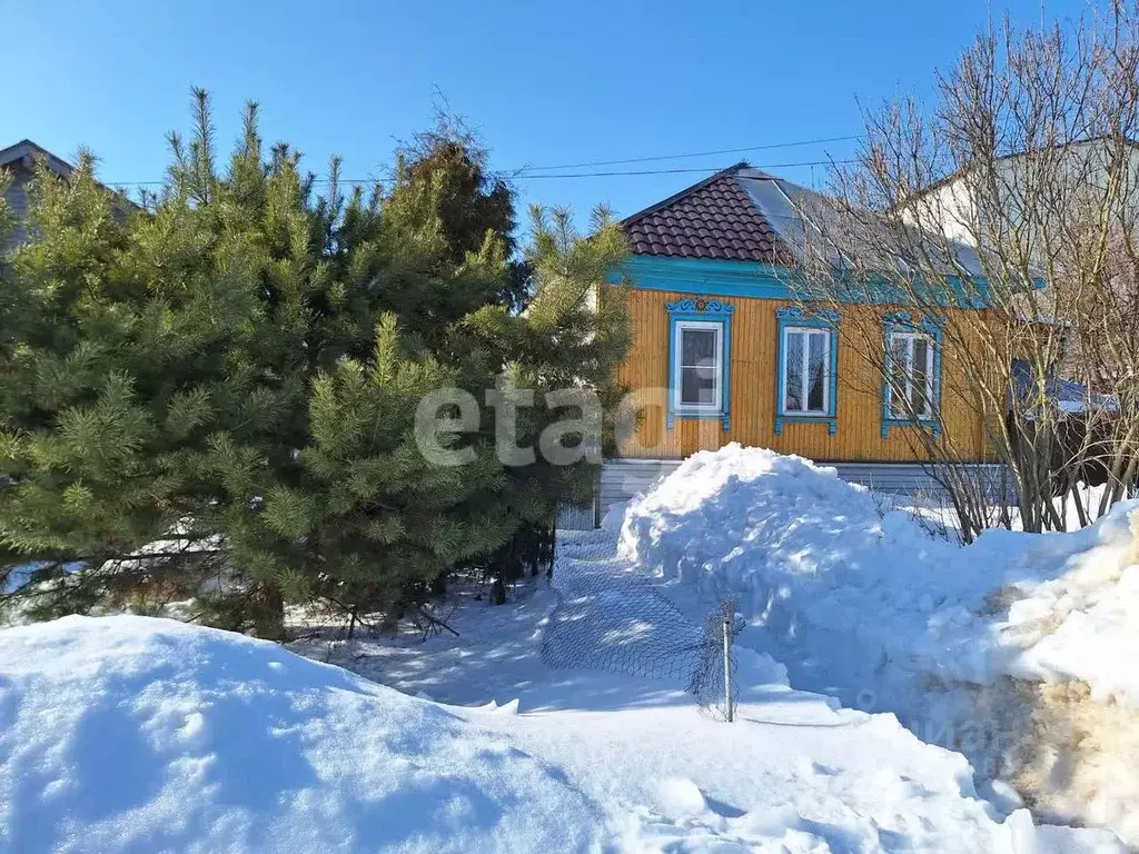 Дом в Тульская область, Тула ул. Грибоедова, 14 (92 м) - Фото 0