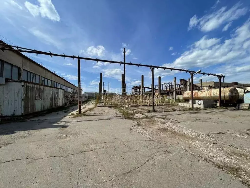 Производственное помещение в Новгородская область, Великий Новгород ... - Фото 2