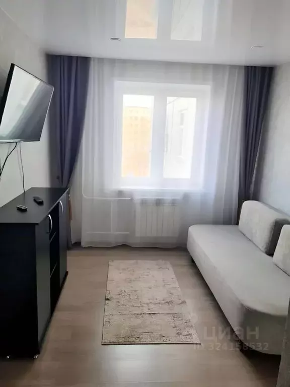 Студия Красноярский край, Красноярск бул. Солнечный, 13 (12.1 м) - Фото 1