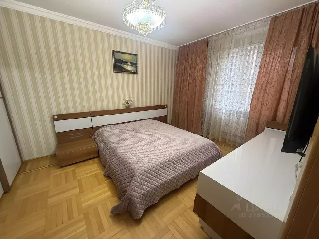 4-к кв. Северная Осетия, Владикавказ ул. Генерала Дзусова, 30к3 (100.0 ... - Фото 1