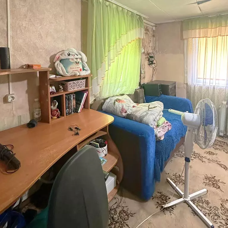 Дом, 18.6 м - Фото 1