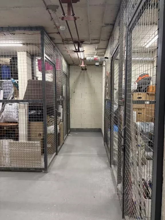 Склад в Санкт-Петербург Лиговский просп., 271 (4 м) - Фото 1