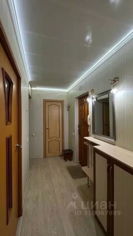 2-к кв. Ростовская область, Ростов-на-Дону Гагринская ул., 3 (51.0 м) - Фото 1