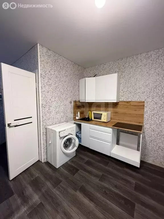 Квартира-студия: Стерлитамак, Речная улица, 15 (22.1 м) - Фото 2