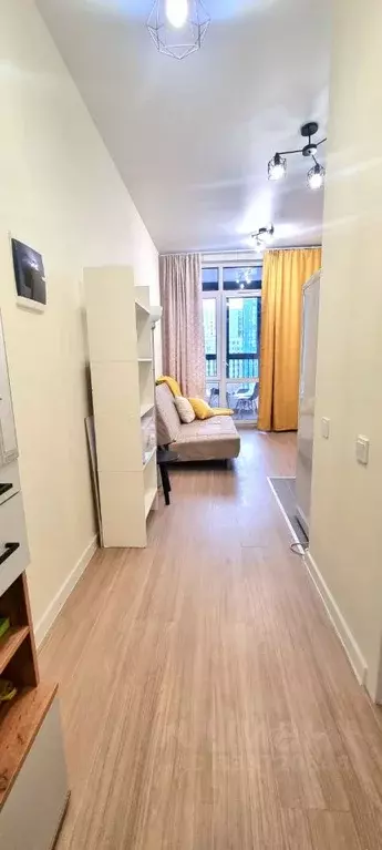 Студия Москва Сосенское поселение, просп. Куприна, 9к2 (19.0 м) - Фото 1