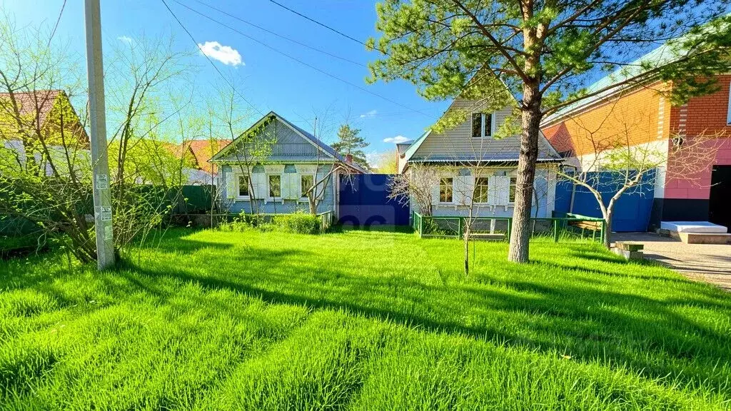 Дом в Оренбургская область, Оренбург Южно-Уральская ул. (52 м) - Фото 2